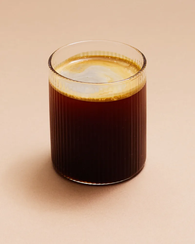 Американо — Smart Coffee