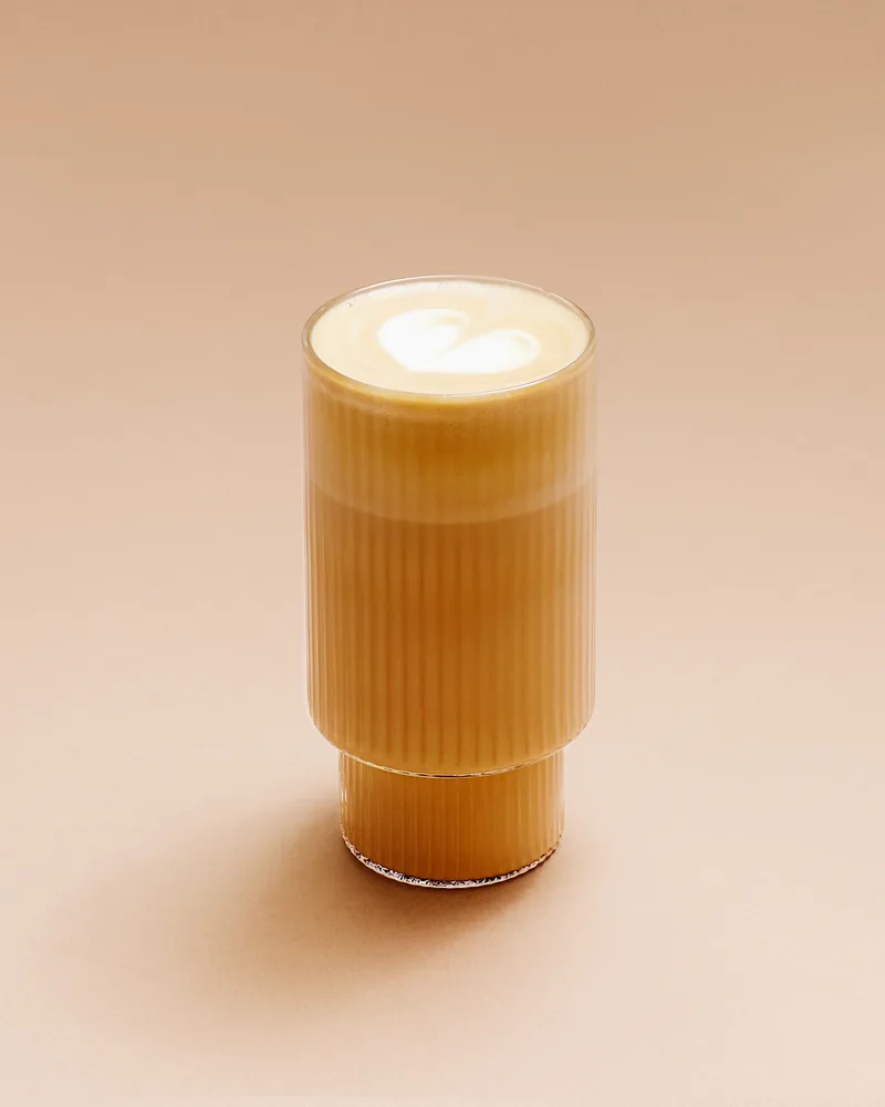 Капучино — Smart Coffee