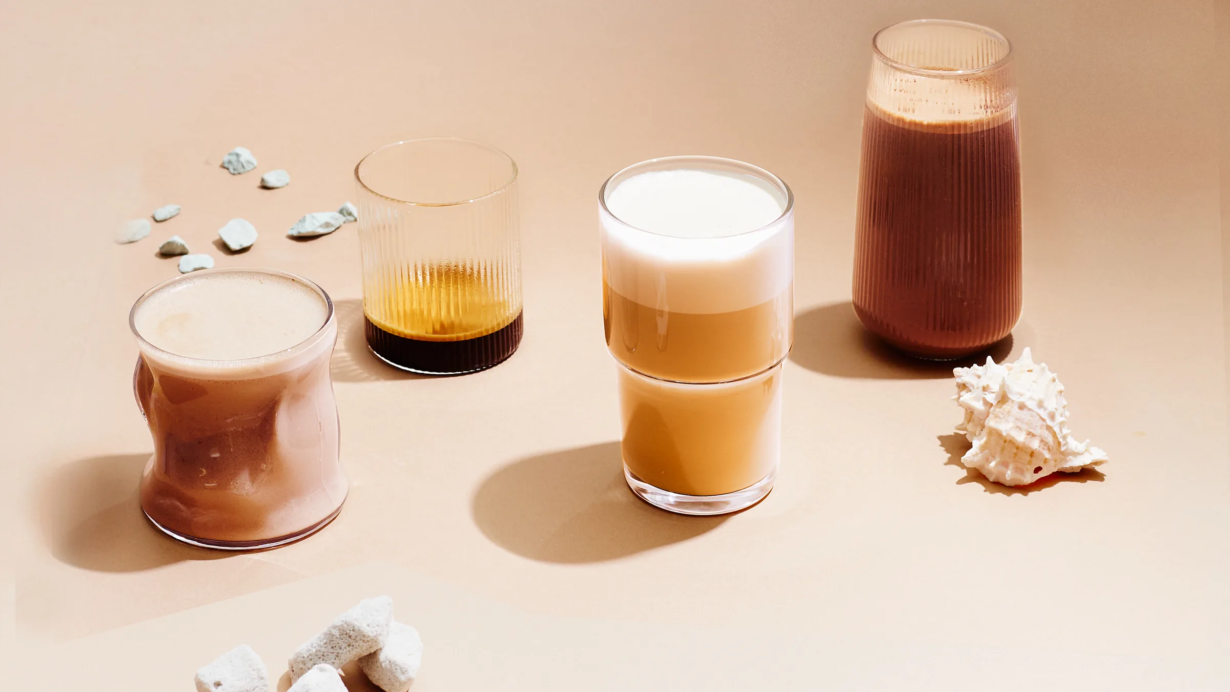Классический кофе — Smart Coffee