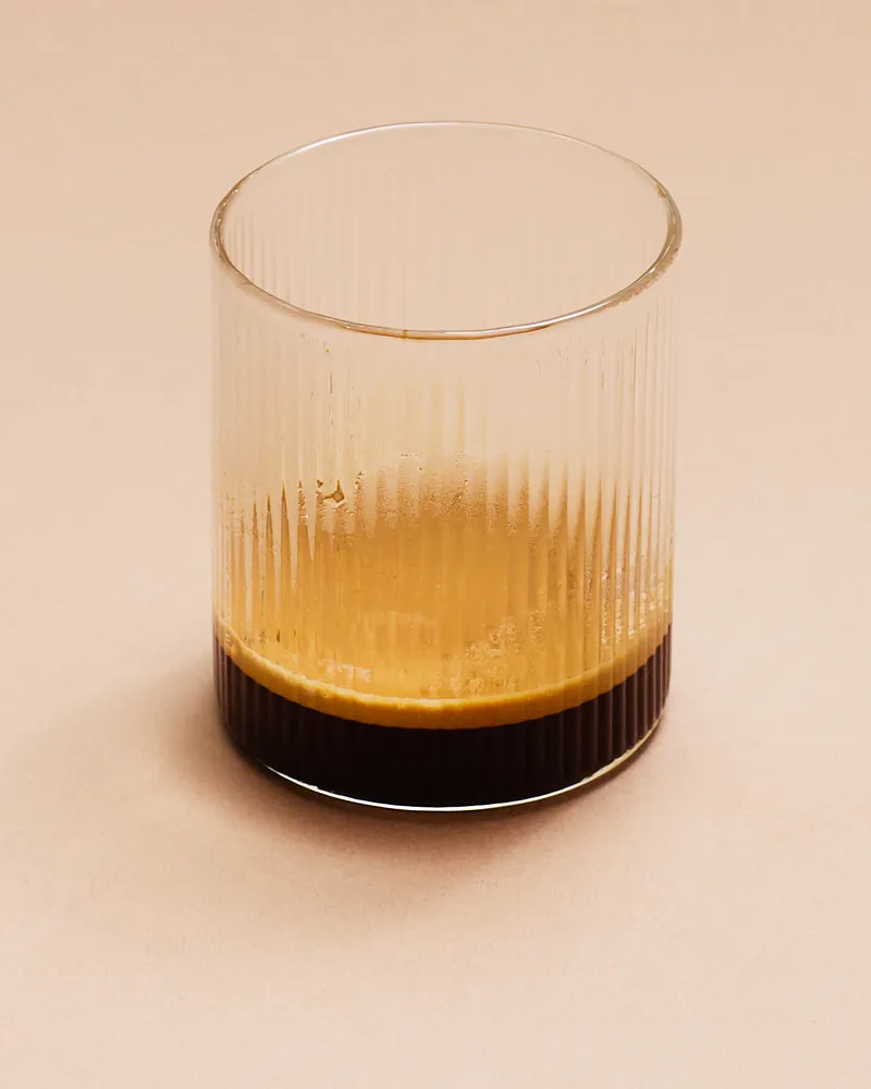 Эспрессо — Smart Coffee