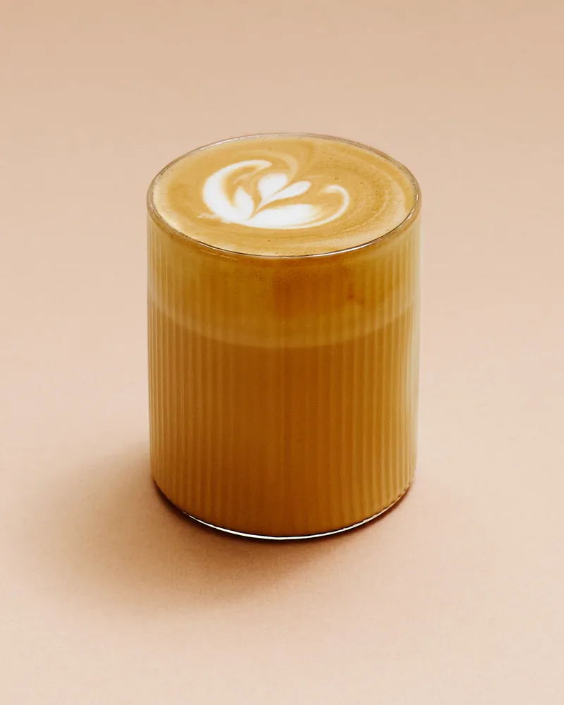 Флэт уайт — Smart Coffee