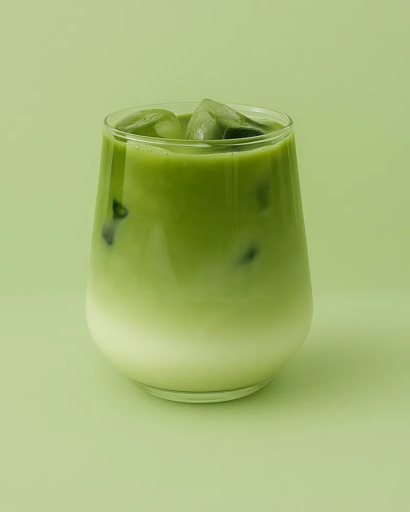 Матча — Smart Coffee