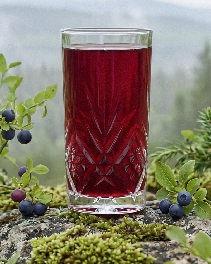 Чай «Малиновый чай» — Smart Coffee